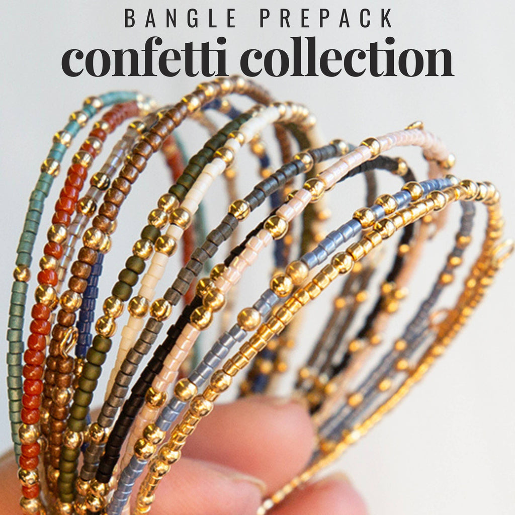 Bangles Sprinkle
