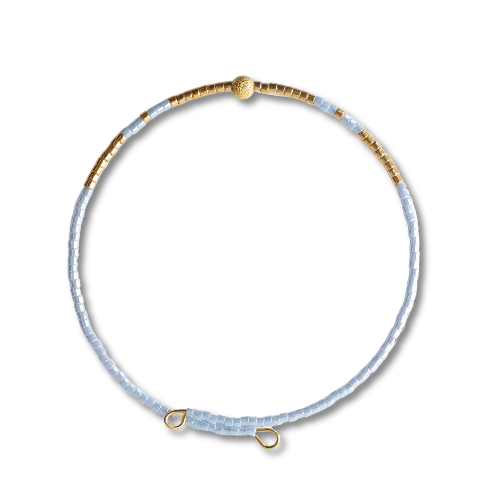 Product Pack - Sprinkles Bangle - 24 Bangles: Crocus
