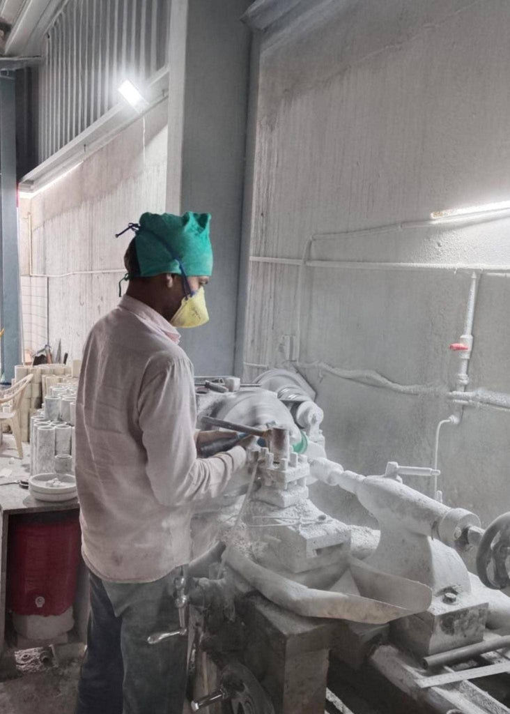 Marble Rolling Board