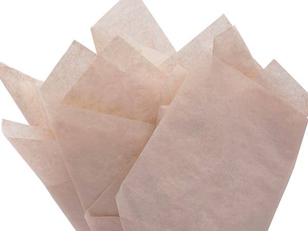 Color Tissue Paper 20X30" 24 Sheet Pack: Light Blue / 24 Pack / 20x30"