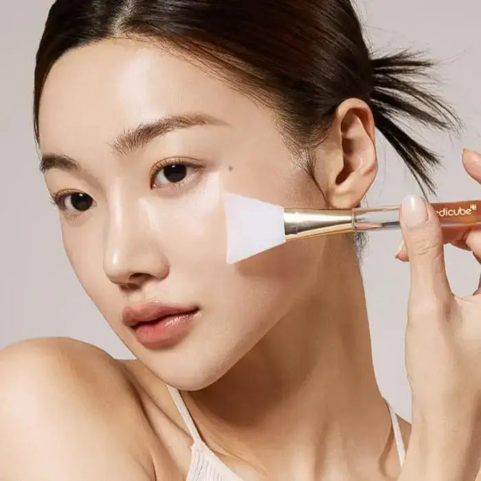 MEDICUBE Collagen Night Wrapping Mask: Wrapping Mask