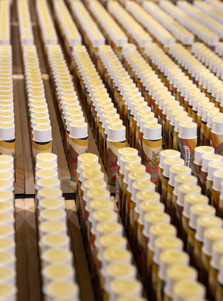 Lady May Tallow Lip Balm
