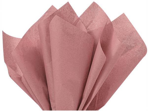Color Tissue Paper 20X30" 24 Sheet Pack: Light Blue / 24 Pack / 20x30"