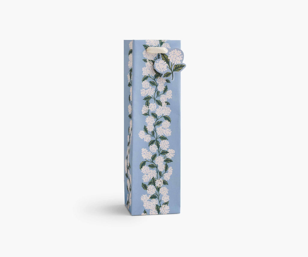 Hydrangea Gift Bag: Medium