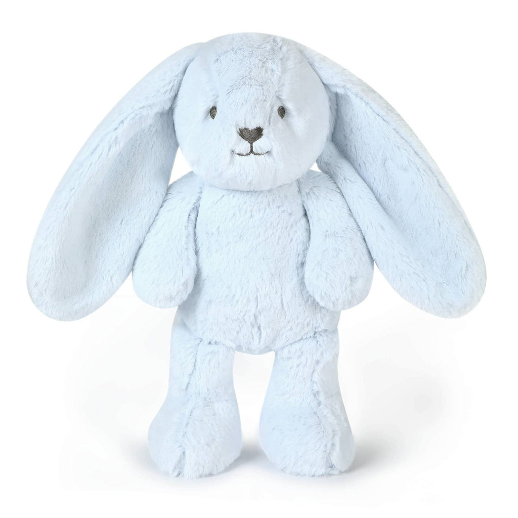 Baxter Blue Bunny – Soft Toy 13.5" / 34cm
