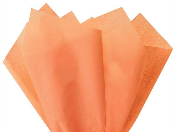 Color Tissue Paper 20X30" 24 Sheet Pack: Light Blue / 24 Pack / 20x30"