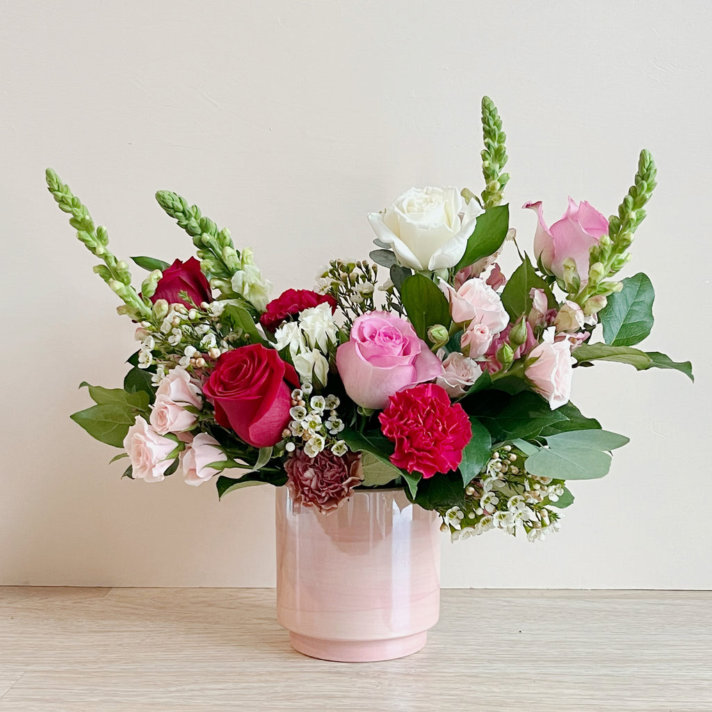 I'm Yours - Valentine's Day Arrangement