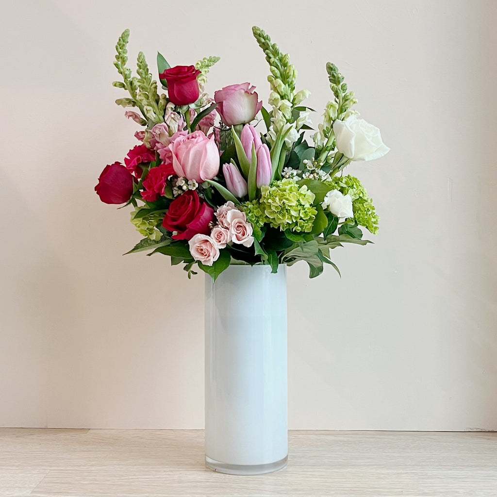 Adore You - Valentine's Day Arrangement