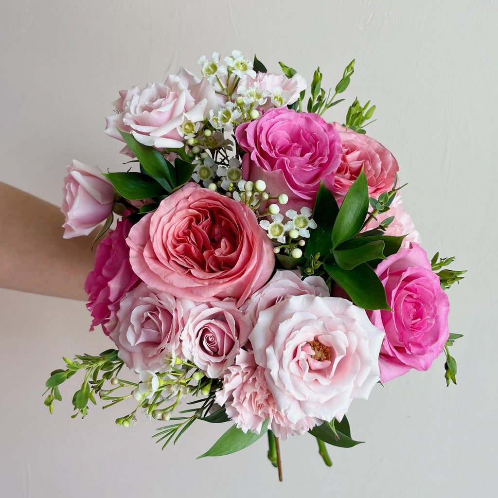 Petite Posey - Pinks (PROM & HOCO)