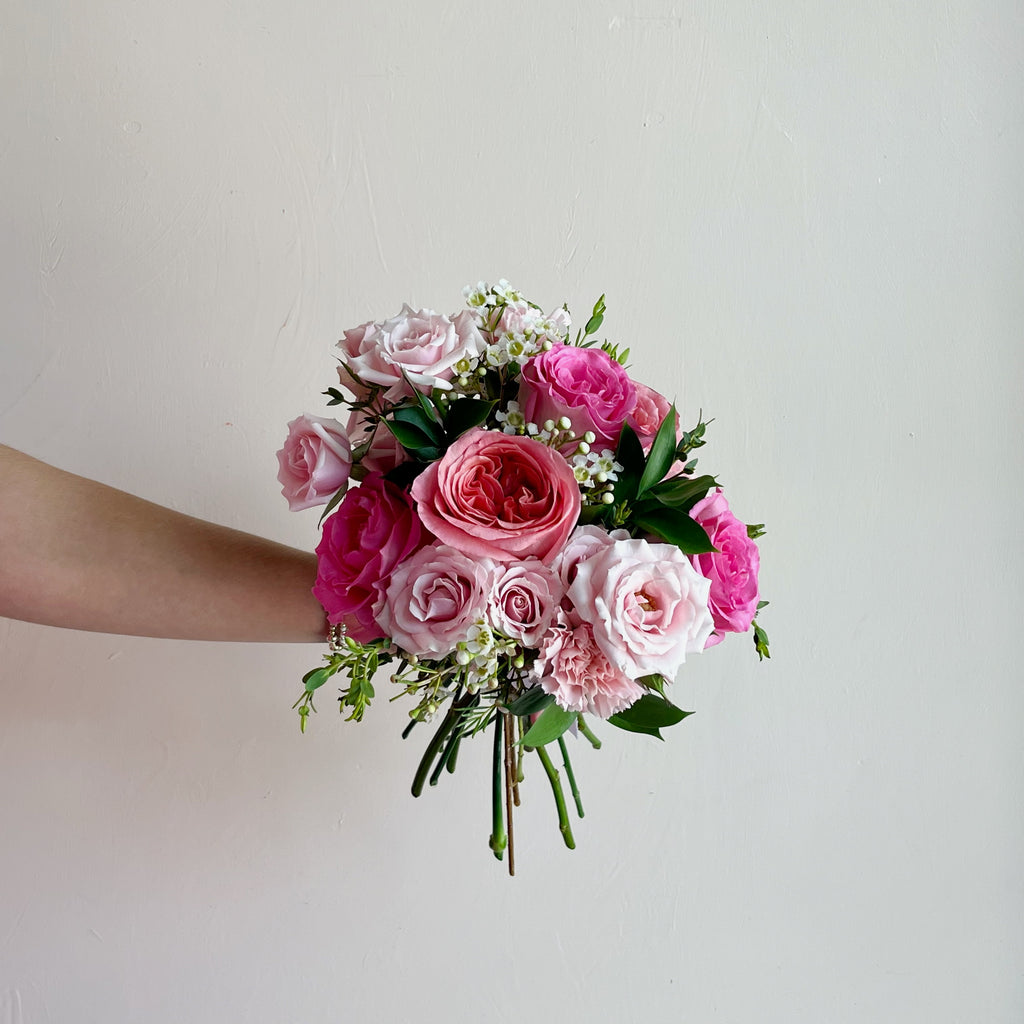 Petite Posey - Pinks (PROM & HOCO)