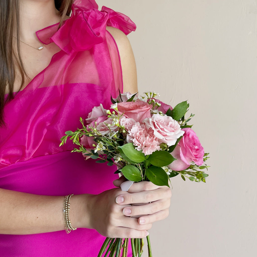 Petite Posey - Pinks (PROM & HOCO)