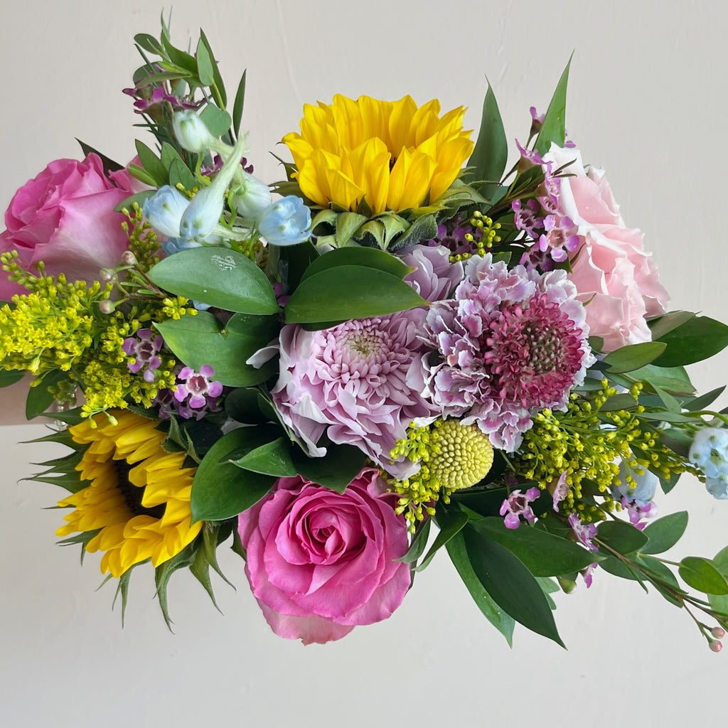 Petite Posey - Wildflower (PROM & HOCO)