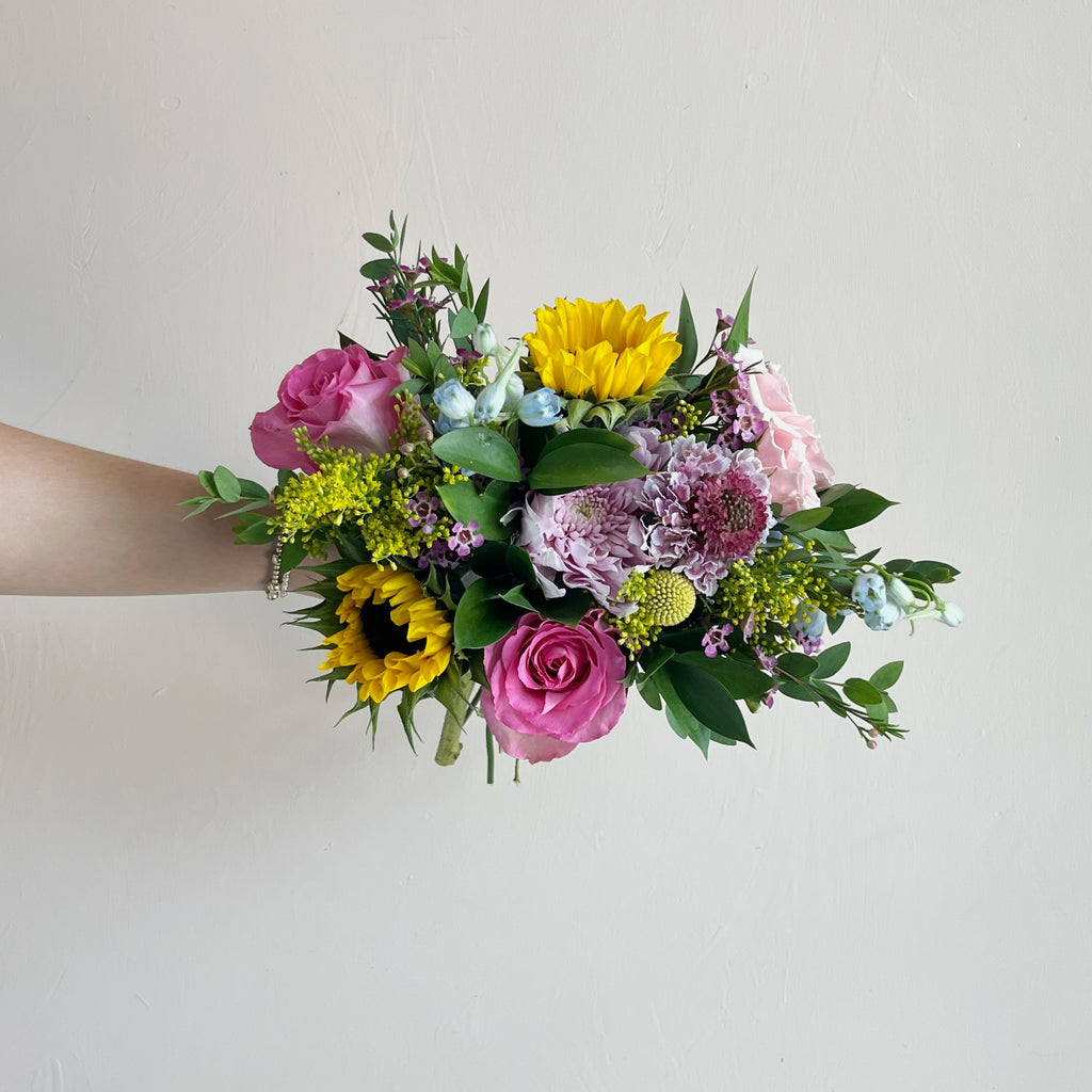 Petite Posey - Wildflower (PROM & HOCO)