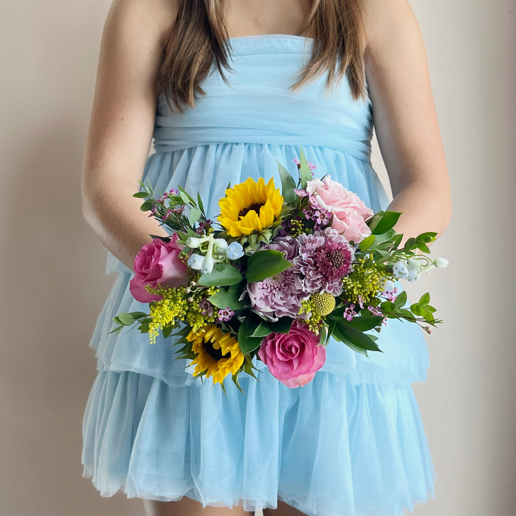 Petite Posey - Wildflower (PROM & HOCO)