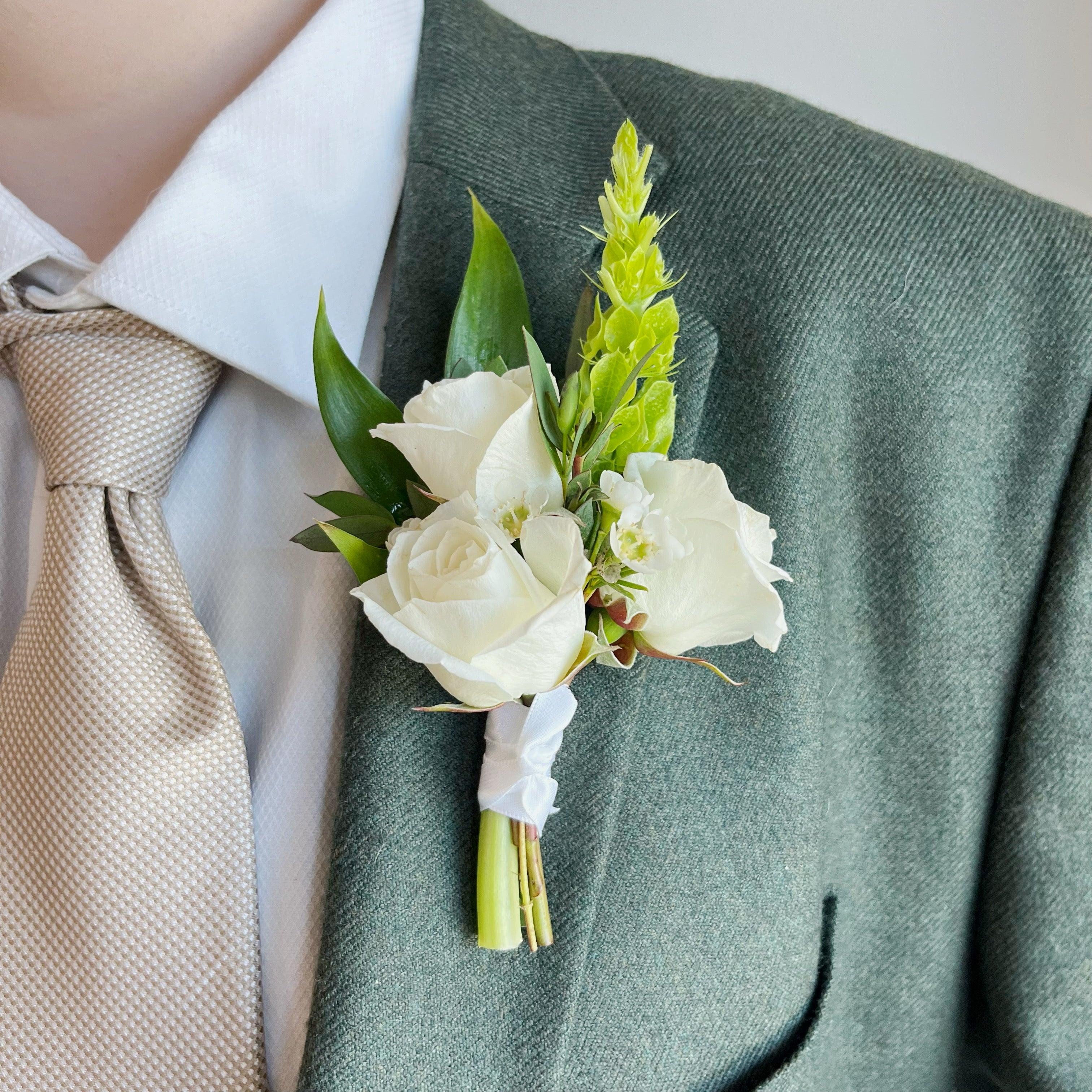 Boutonnieres