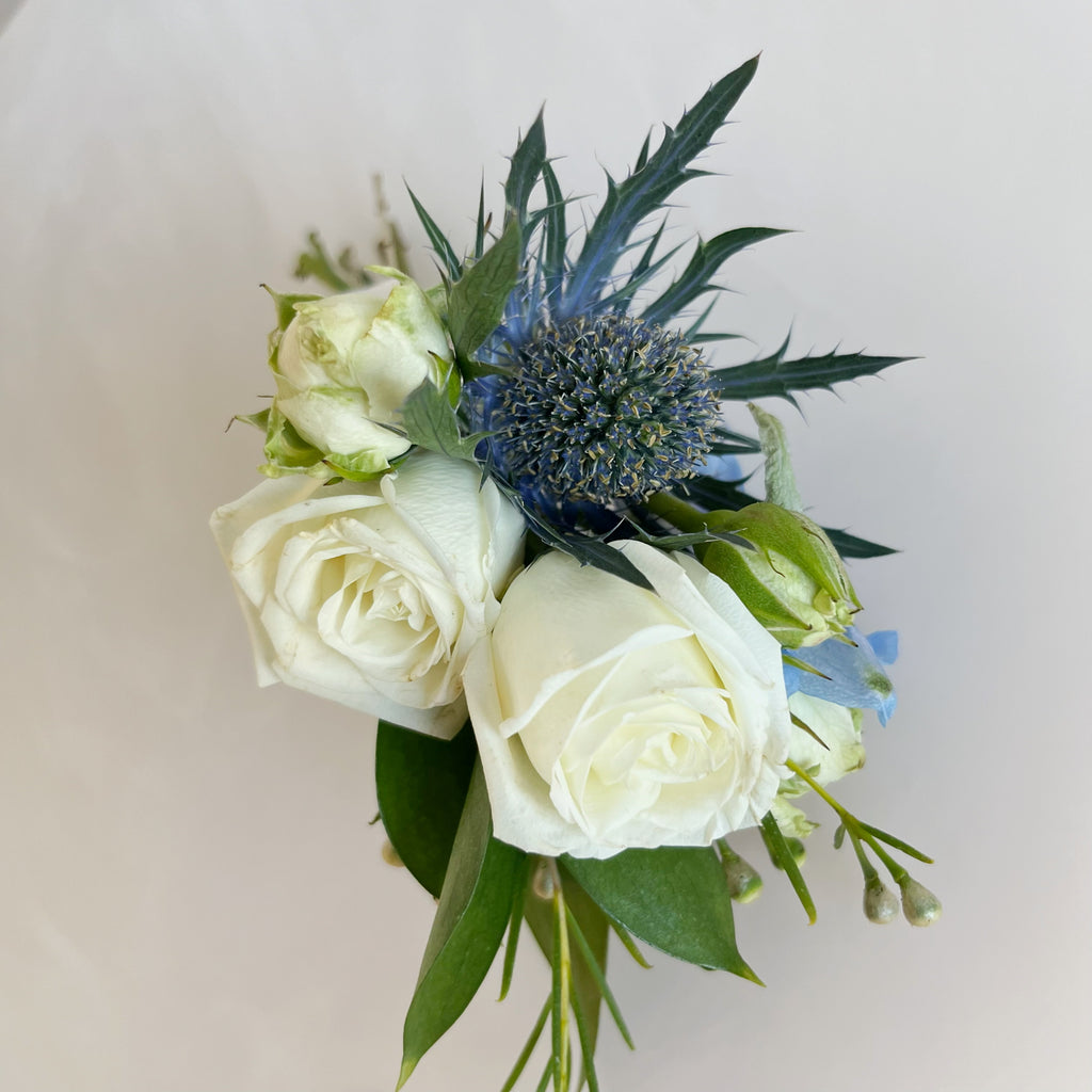 Boutonnieres - Homecoming & Prom
