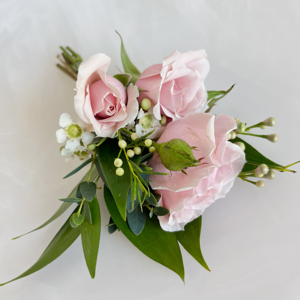 Boutonnieres - Homecoming & Prom