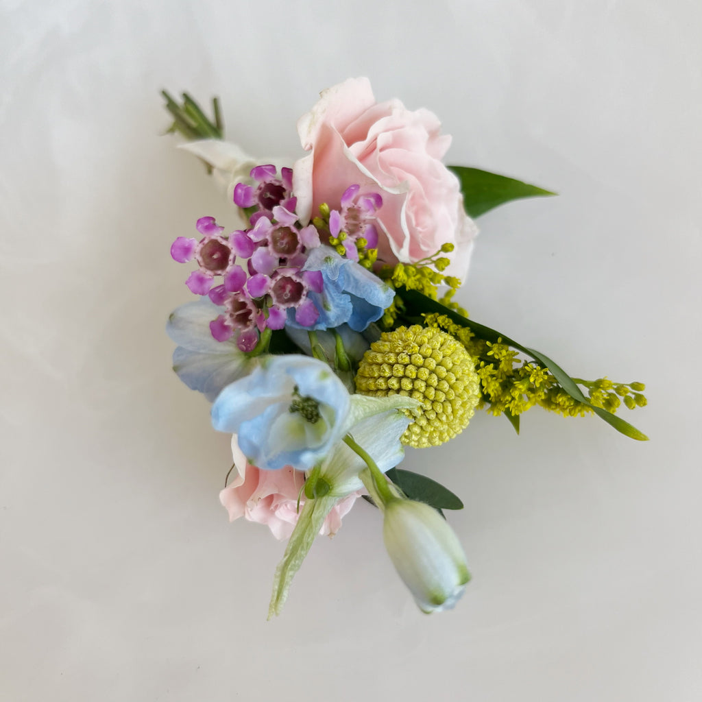Boutonnieres - Homecoming & Prom