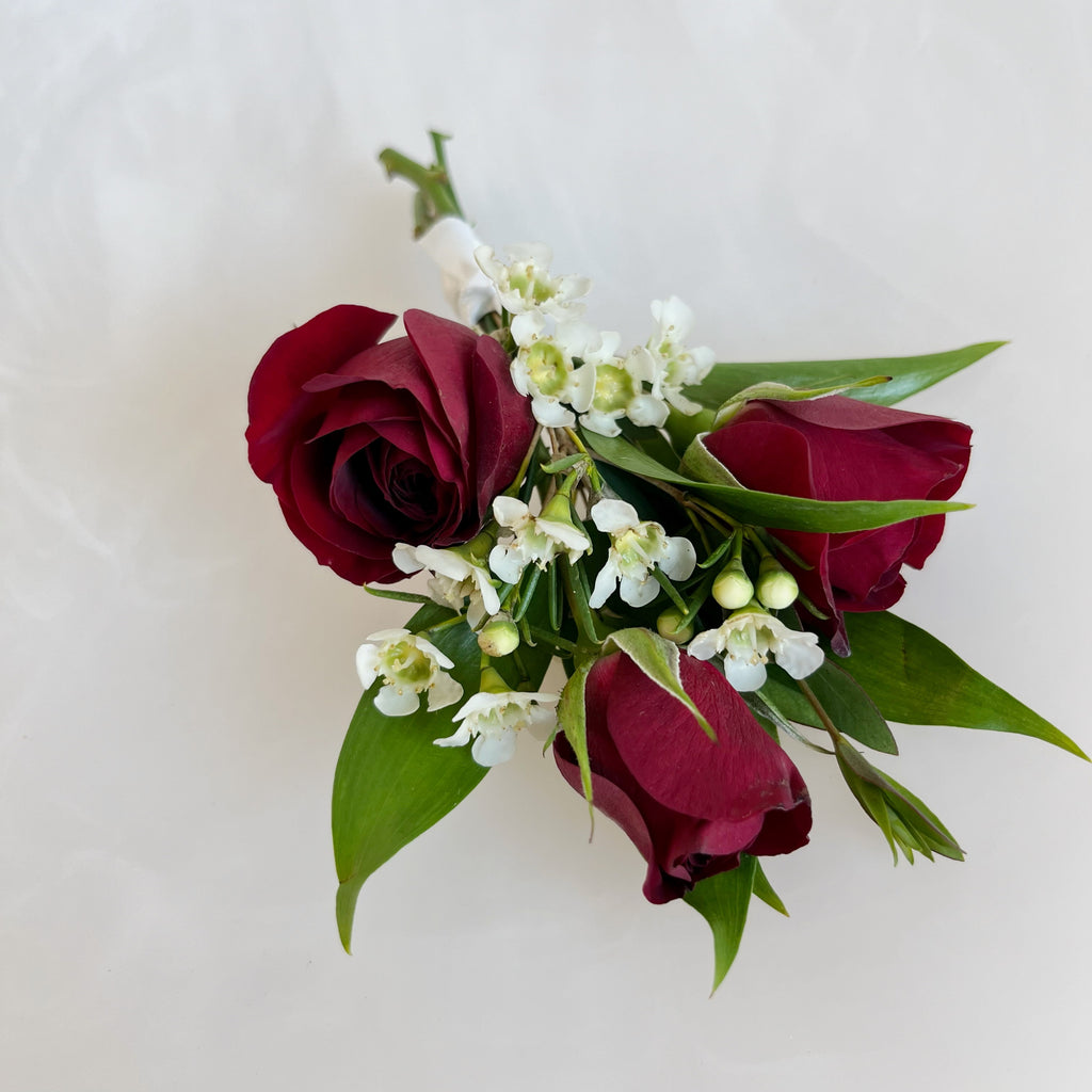 Boutonnieres - Homecoming & Prom