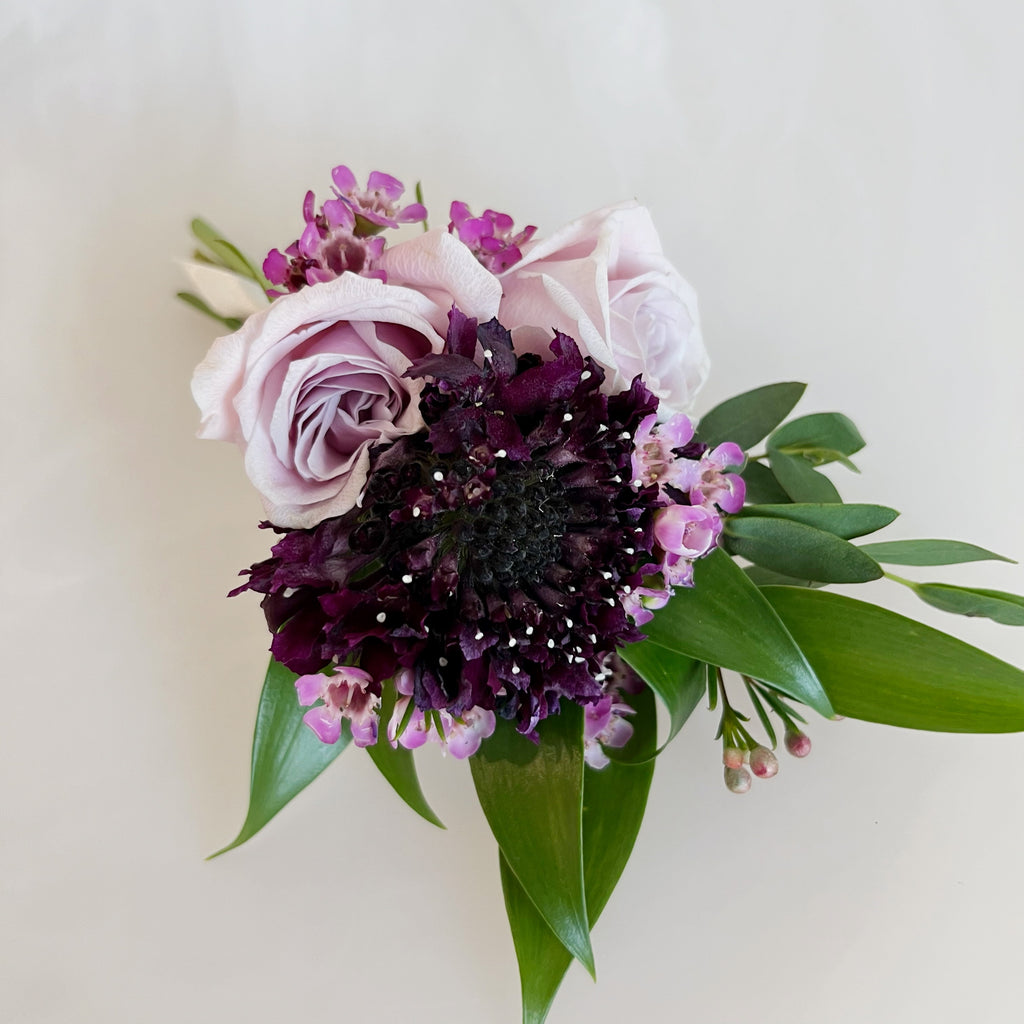Boutonnieres - Homecoming & Prom