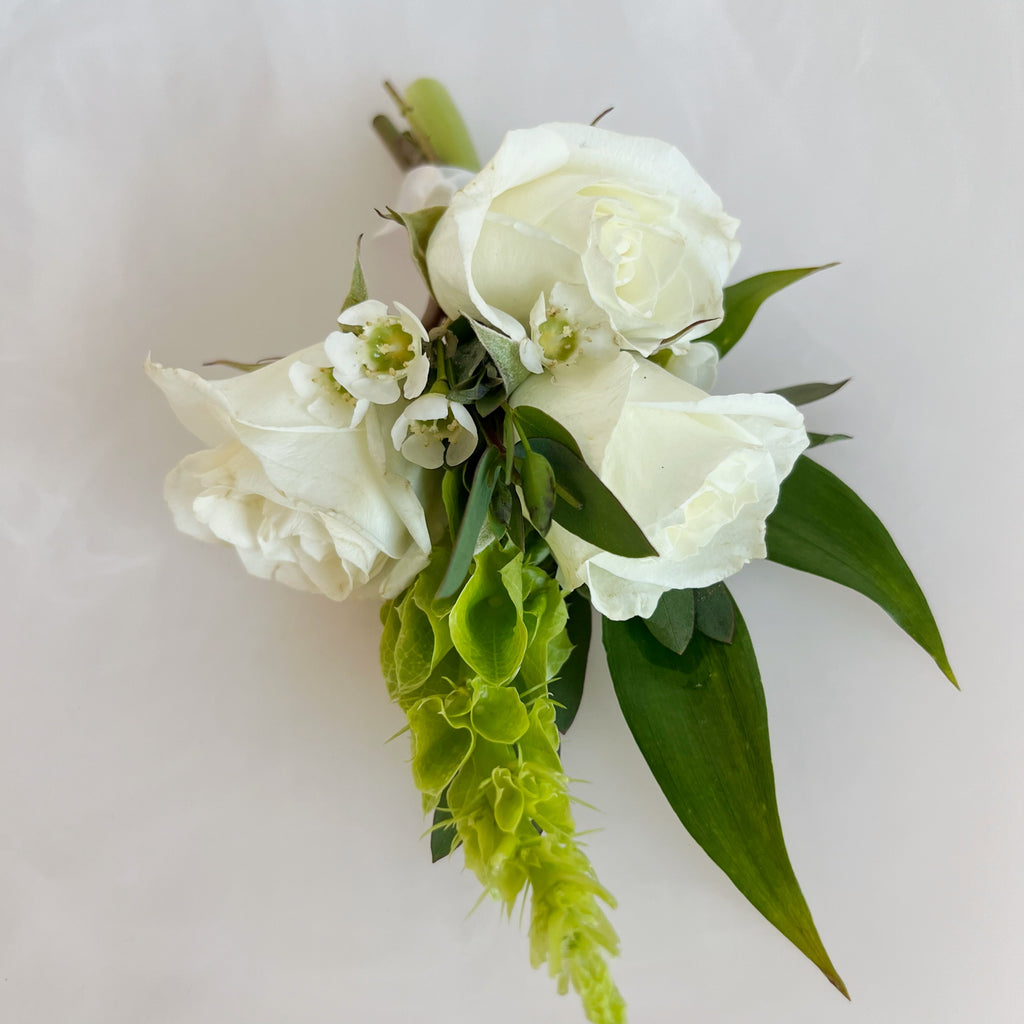 Boutonnieres - Homecoming & Prom