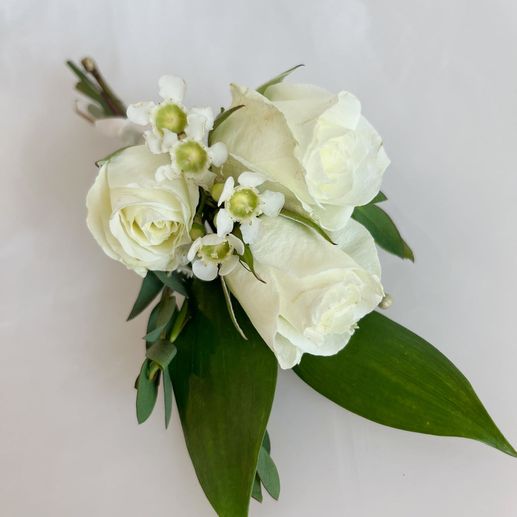 Boutonnieres - Homecoming & Prom