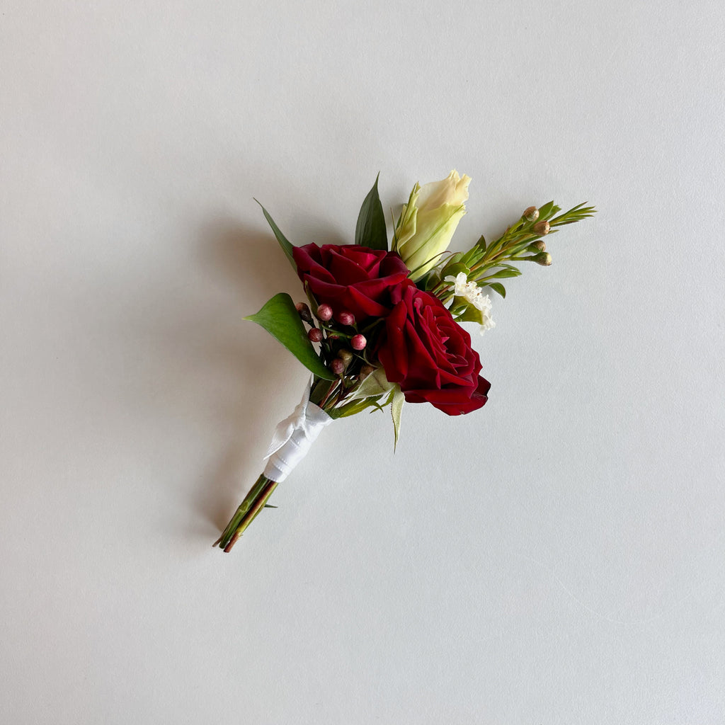 Boutonnieres - Homecoming and Prom
