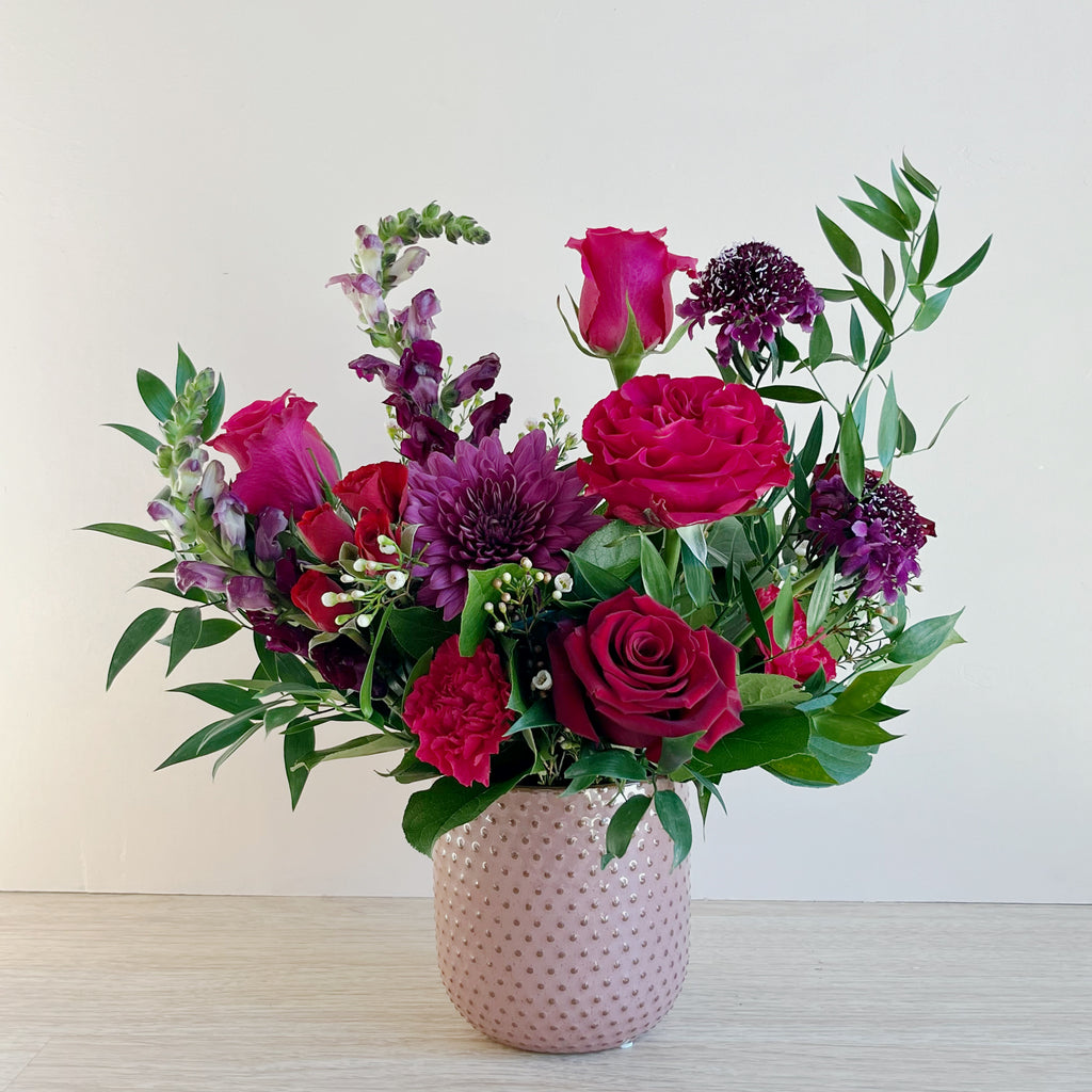 Unchained Melody - Valentine's Day Arrangement