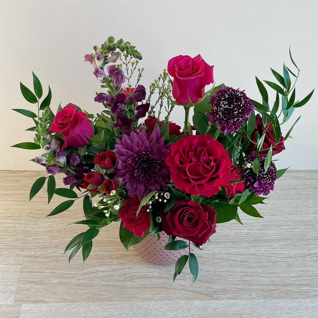 Unchained Melody - Valentine's Day Arrangement