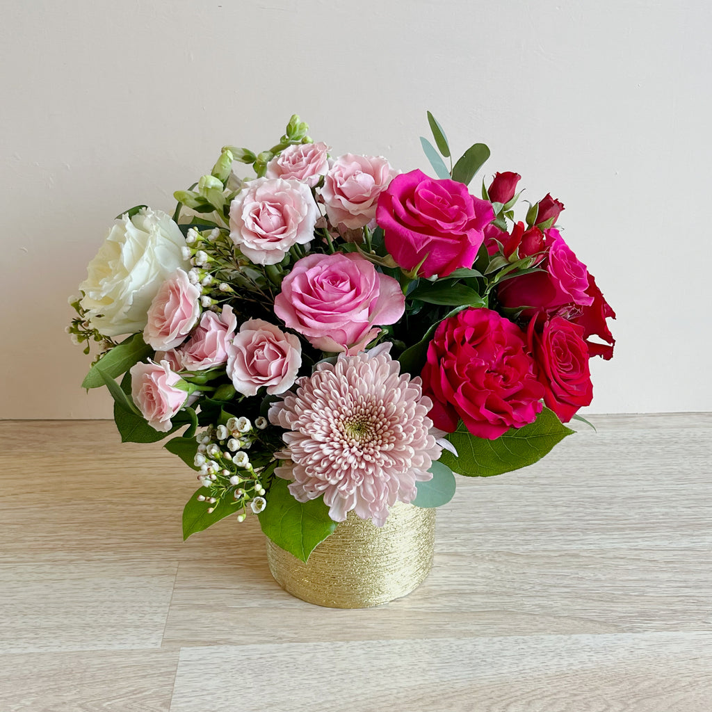 Endless Love - Valentine's Day Arrangement