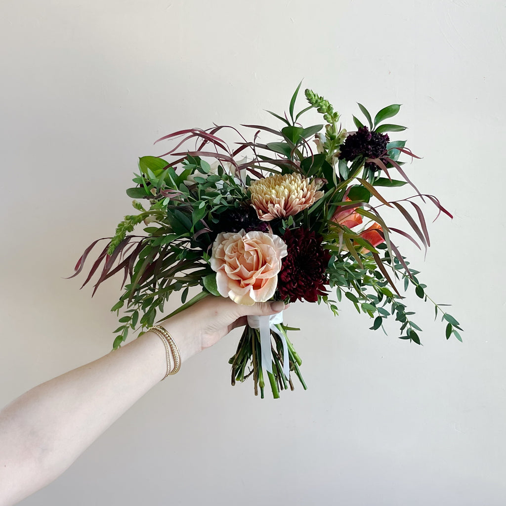 Autumn Breeze - Petite Bouquet