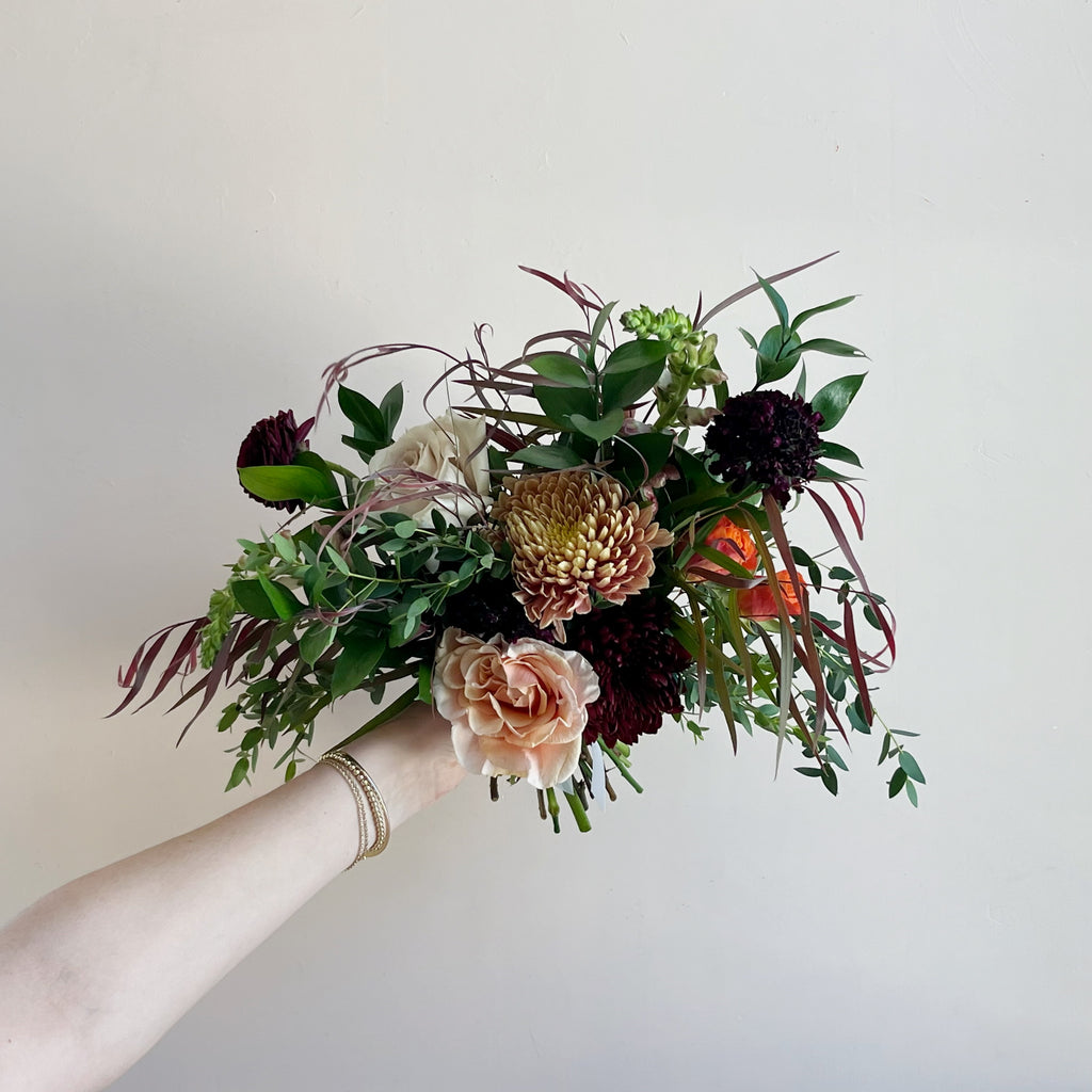 Autumn Breeze - Petite Bouquet
