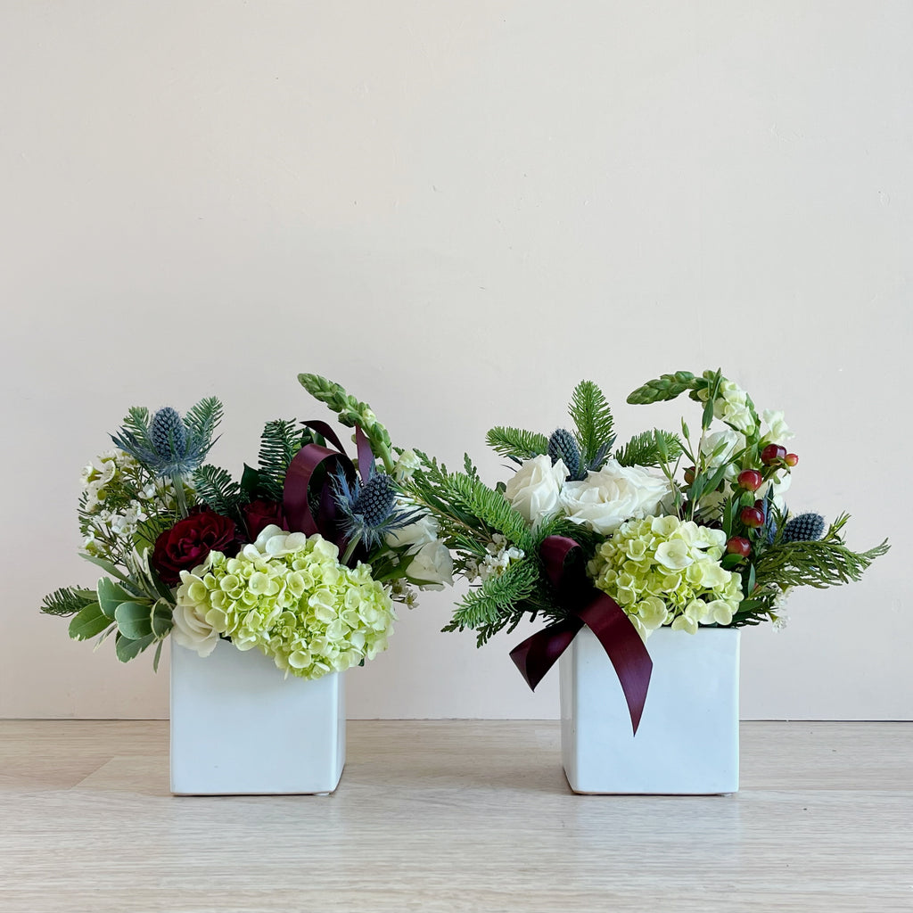 Snow & Song - Christmas Duo Arrangements - (Pre-Order)