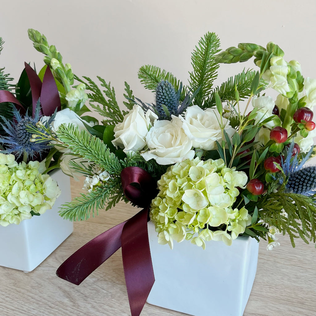 Snow & Song - Christmas Duo Arrangements - (Pre-Order)