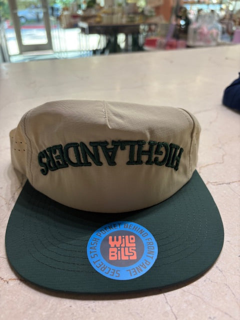 Athletic Hat