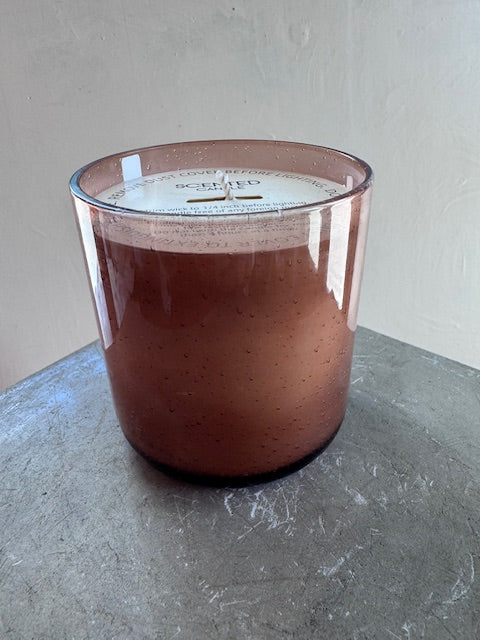 Piney Rose 13.5oz Candle