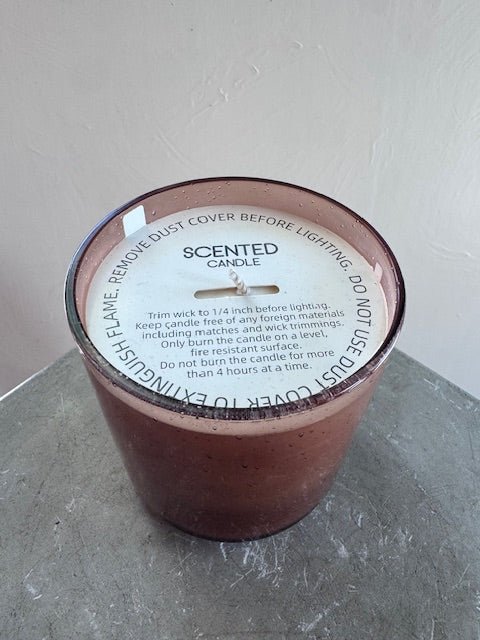Piney Rose 13.5oz Candle