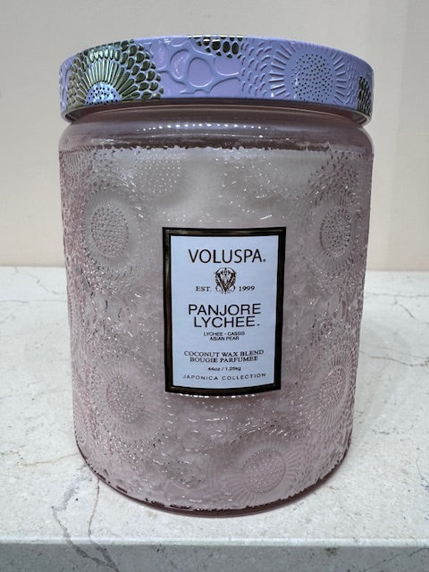 Panjore 44oz Luxe Jar
