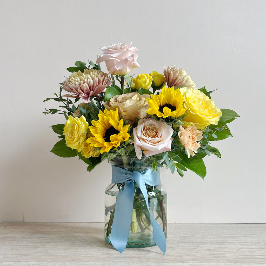 Sunny Still Life