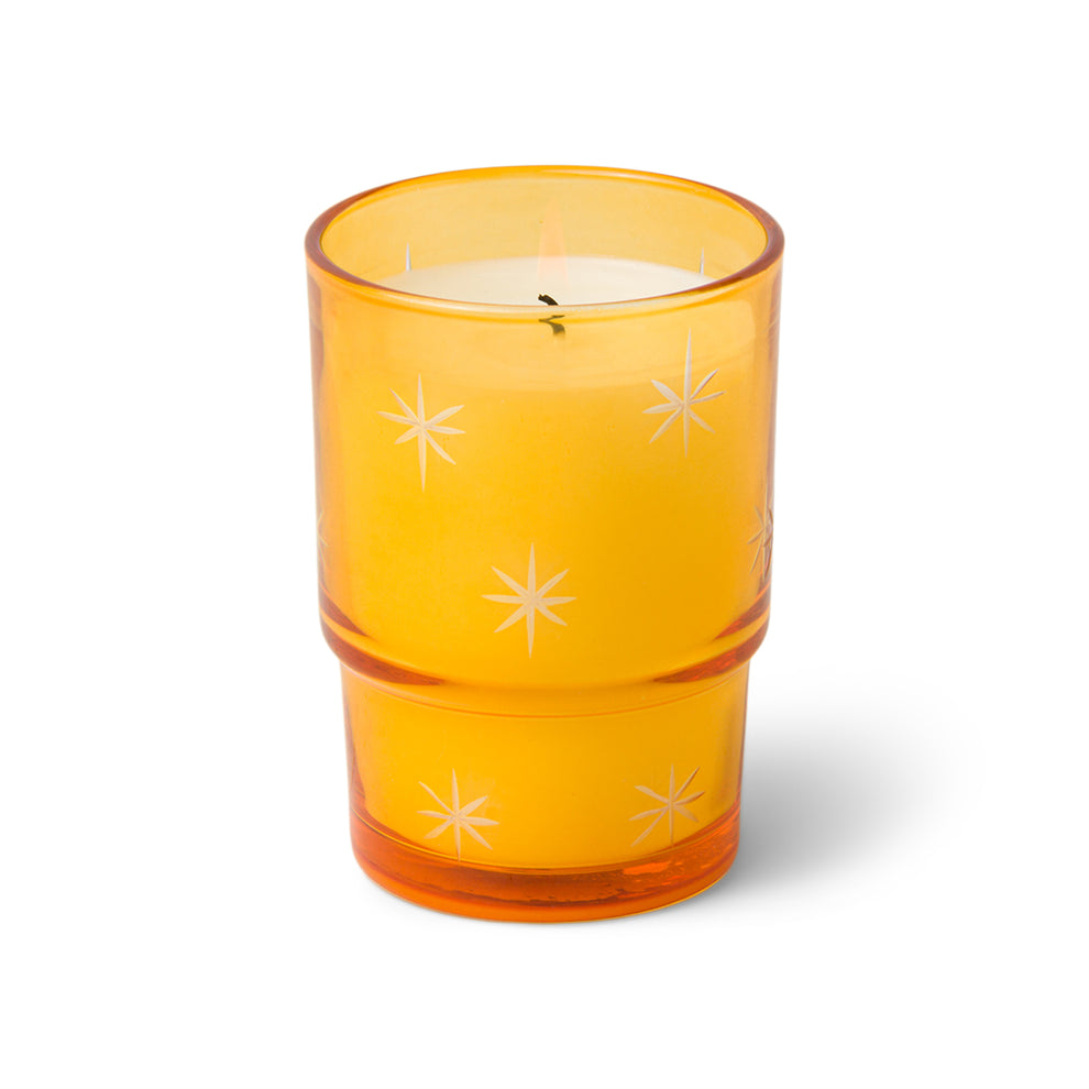 Noel 5.5 oz. Candle - Sweet Orange & Fir