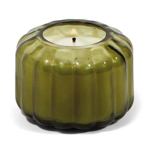 Ripple Candle - Secret Garden 4.5oz (mini)