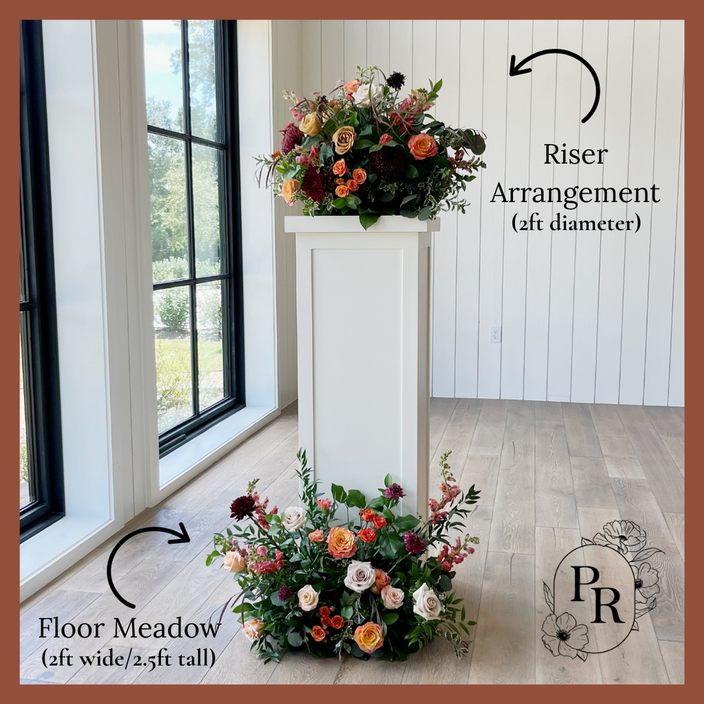 Autumn Breeze - Floor Meadow