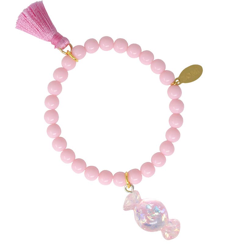 Sweet Treat Pastel Bracelet Tower