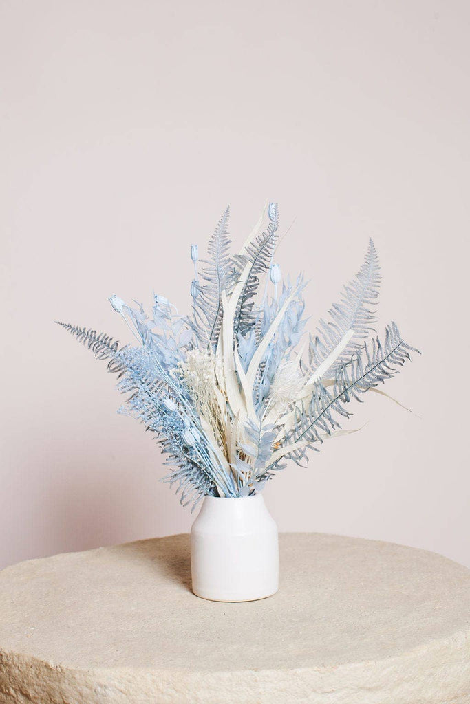 Cloud Mini Preserved Bouquet