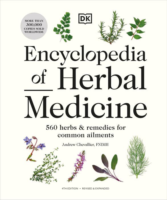Ency Herb Med 2023