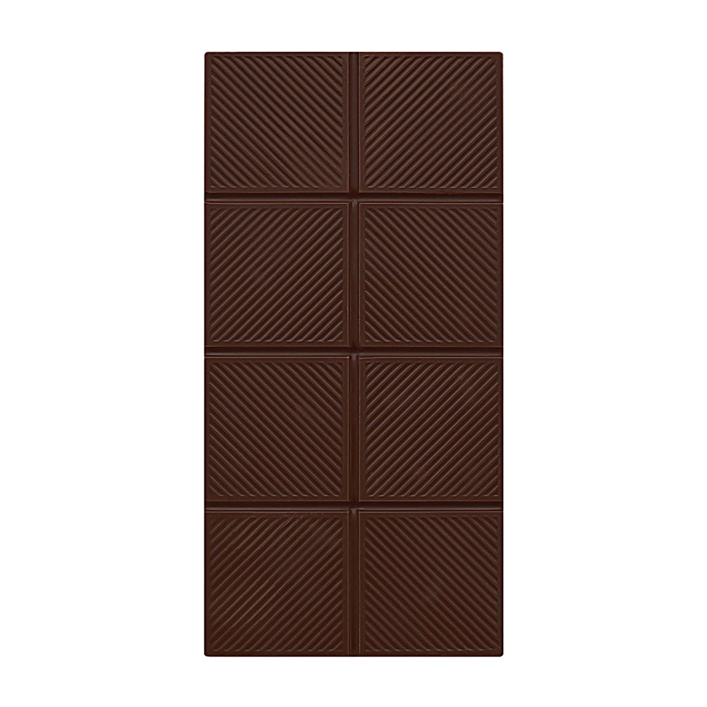 Dark Chocolate Salted Caramel - Chocolate Bar