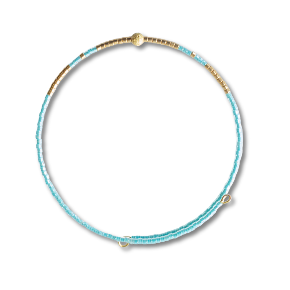Product Pack - Sprinkles Bangle - 24 Bangles: Crocus