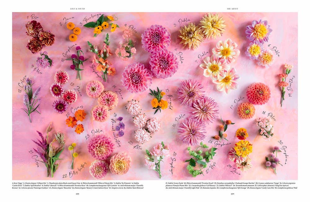 Lost & Found: 9 x 12 x 1.00 / Hardcover / 176