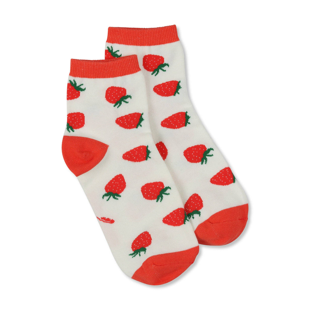 Sockspirations - Berry Best