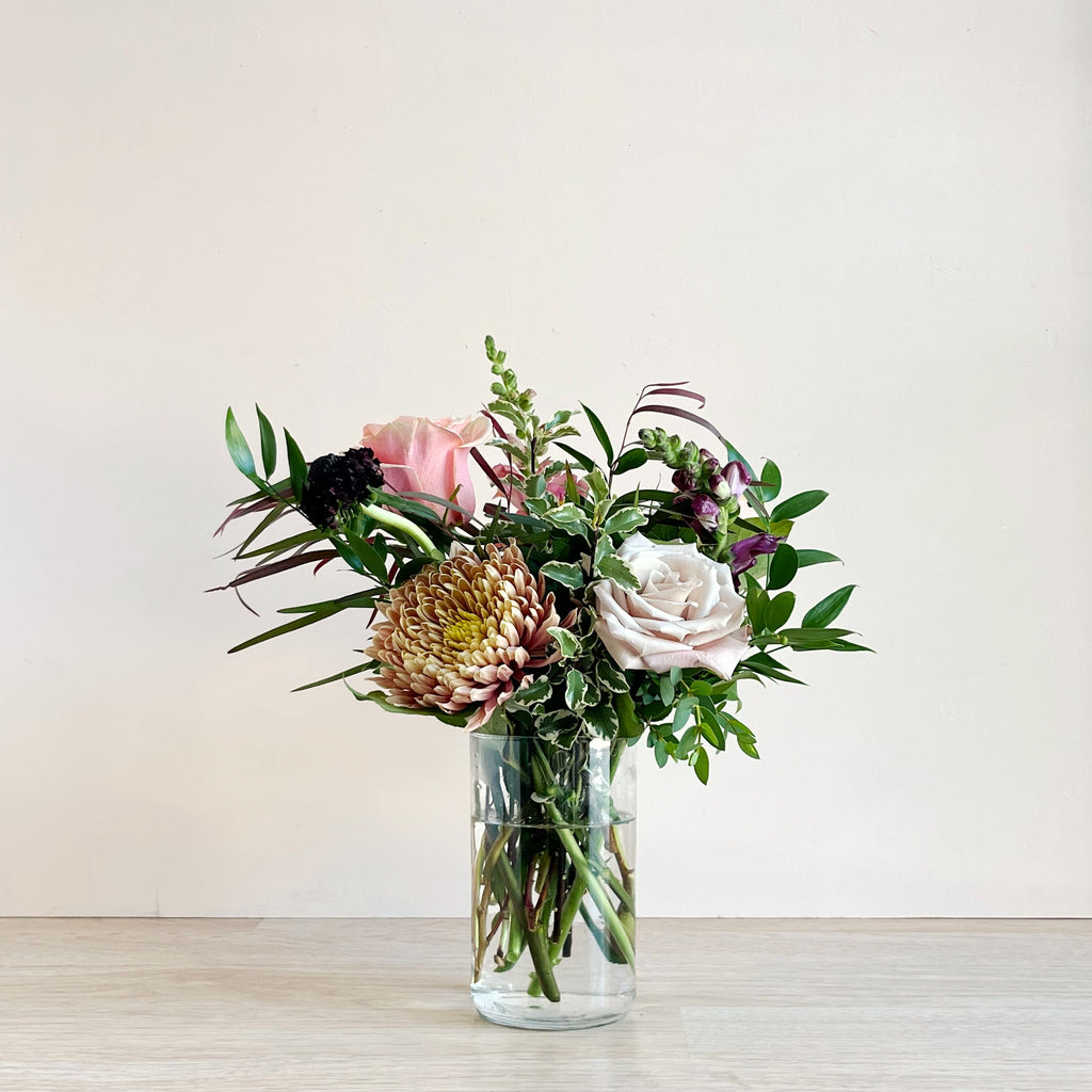 Autumn Breeze- Accent Arrangement
